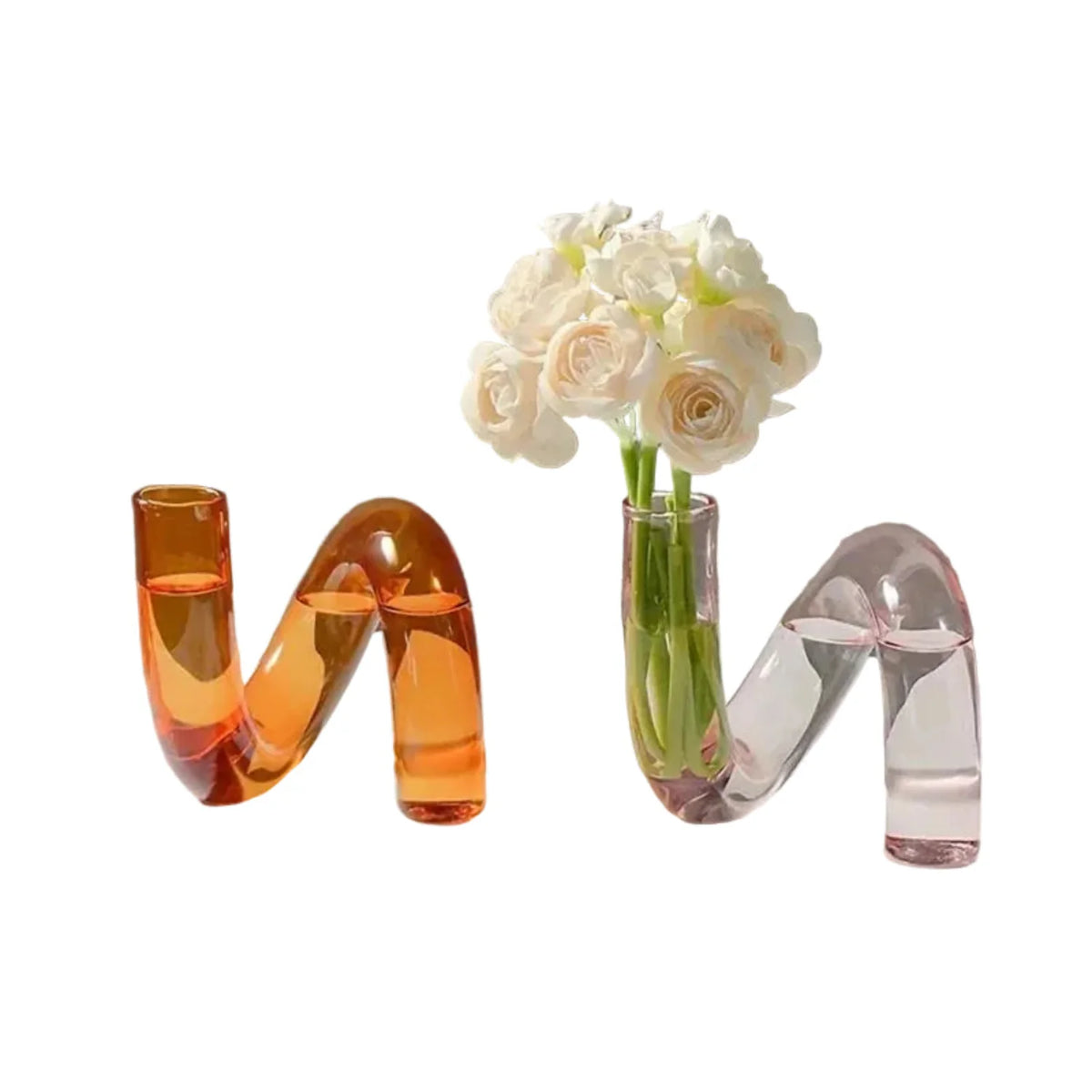 Modern Vases
