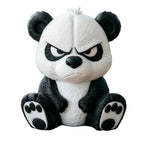 panda sculpture ornament