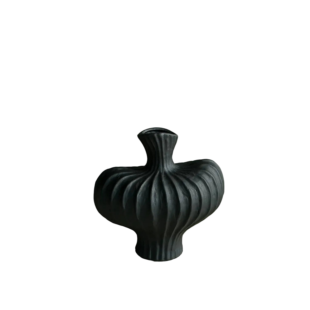 hollow nordic flower vases style 4