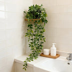 Artificial Mandala Vine Wall Decor Hanging Indoor