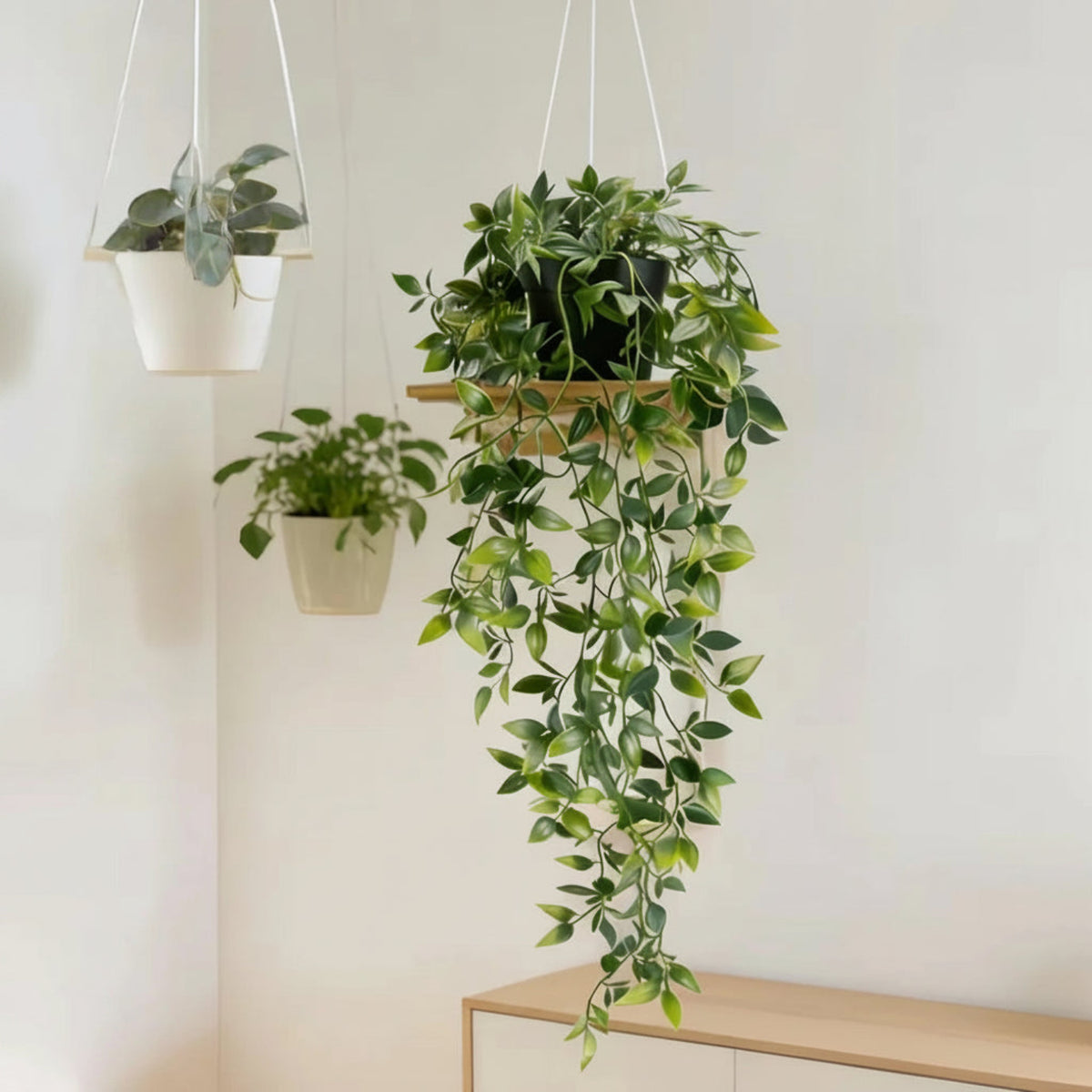 artificial mandala vine 2 pc