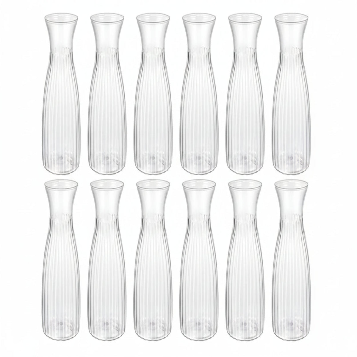 hollow nordic flower vases style 2