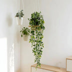 artificial mandala vine 1 pc