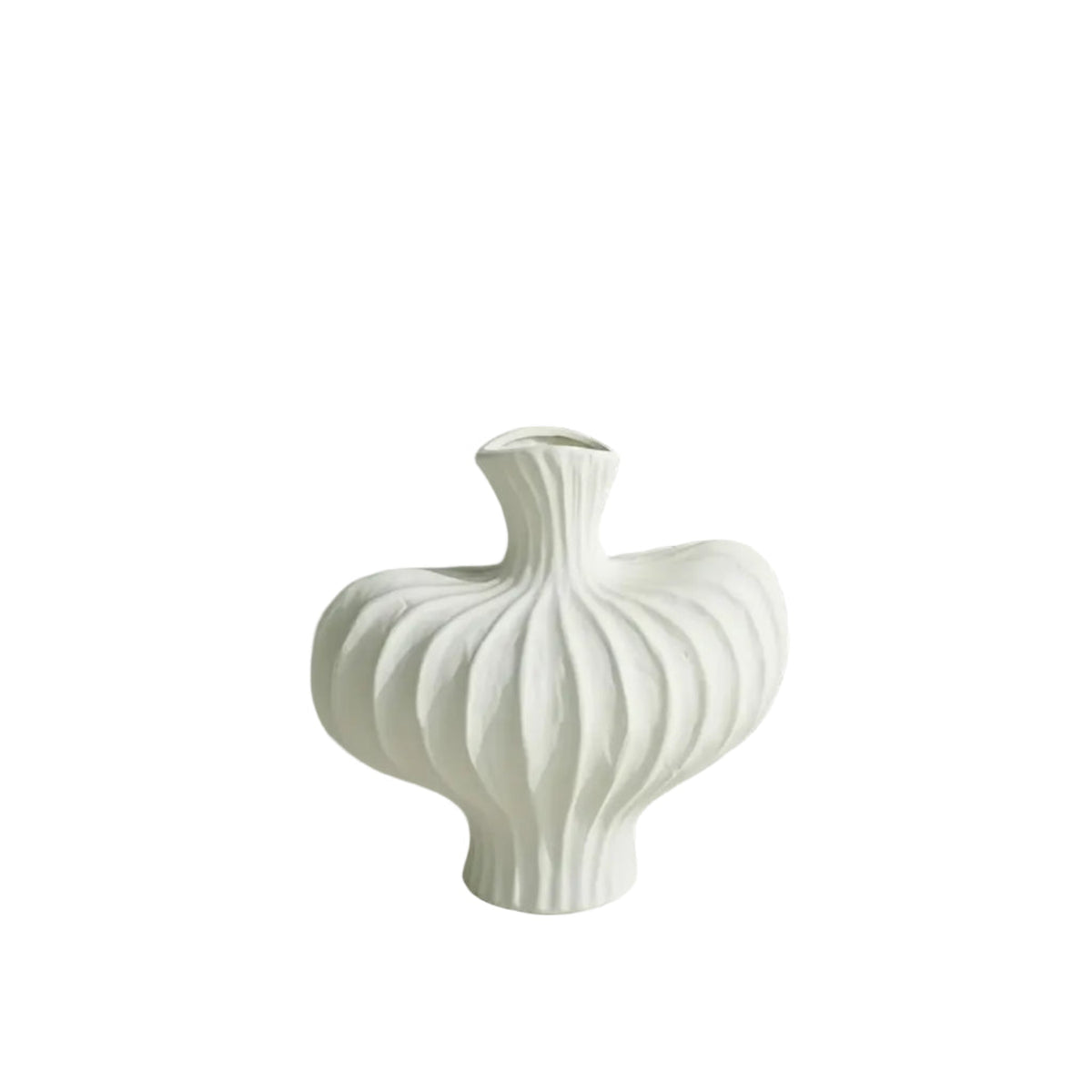 hollow nordic flower vases style 3